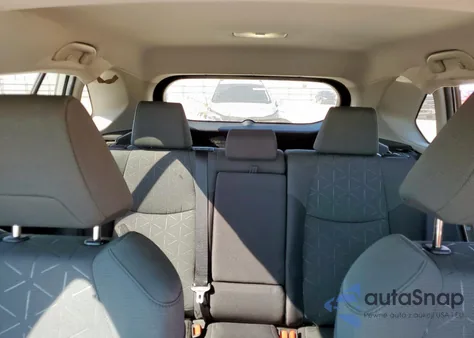 2023 Toyota Rav4 Xle from USA, damaged, VIN 2T3W1RFV6PW271925